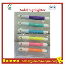 Lipstick Solid Gel Highlighter Marker